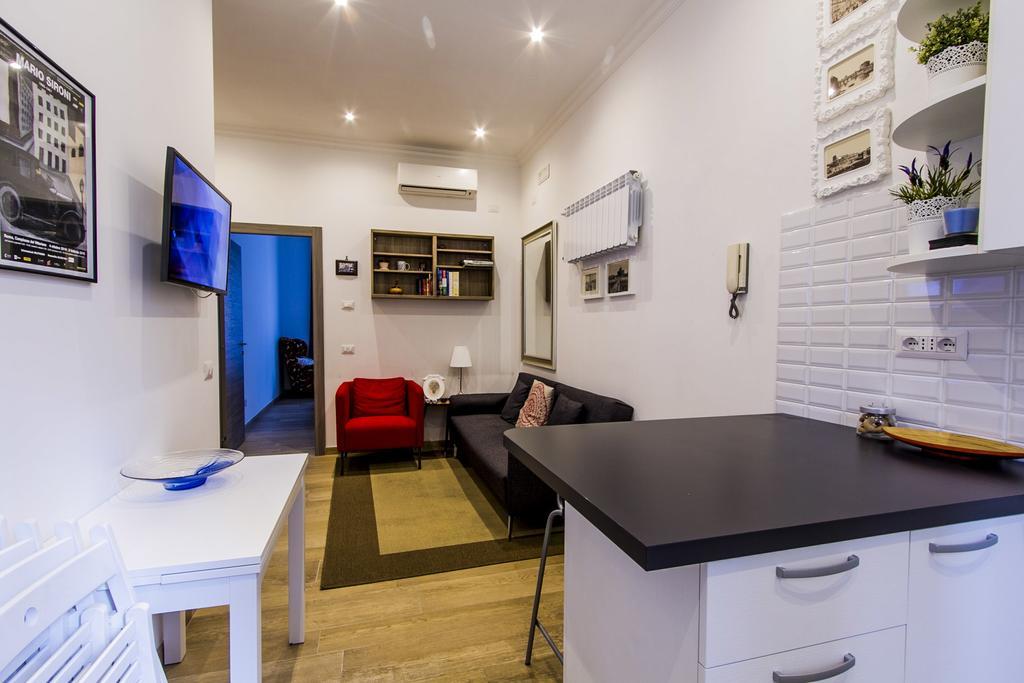 Colossehome - Dream House Around The Corner From Colosseum Room photo